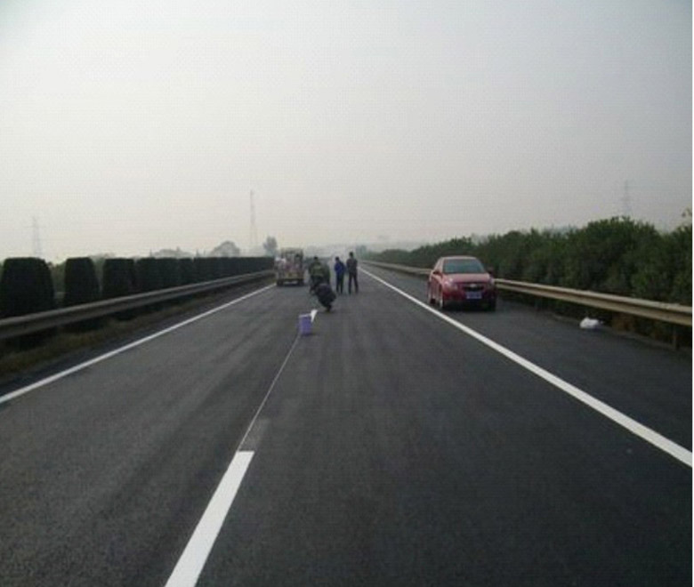 成都雙組份標(biāo)線涂料 成都雙組份標(biāo)線涂料